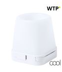 Lumeo, držač za olovke s USB hubom, white, AP721041-01