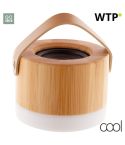 Lumier, wireless speaker, natural, AP800535