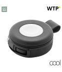 LuxCharge Go, RPU brezžični polnilec, black, AP864106-10