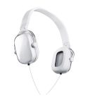 Cuffie stereo in plastica e metallo, M20035