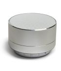 Altoparlante Bluetooth in alluminio e plastica, M20059