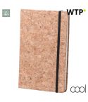 Maamora A5, notebook, natural, AP721052