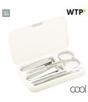 Maracu, Set di manicure RABS, white, AP844059-01