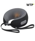 Massager Pillow, Schwarz, OTK22167002000
