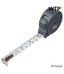 Measuring tape 3m, grey, VA219-19