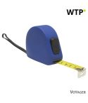 Measuring tape 5m, blue, V5631-11