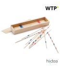 MIKA, Mikado game, natural, 98006-150