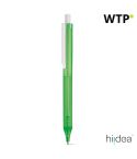 MILA, Ball pen, green, 91626-109