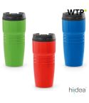 MINT, Reisebecher 520 ml, Rot, 94640-105