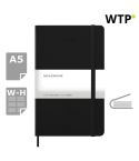 MOLESKINE diary, black, VM396-03-2026