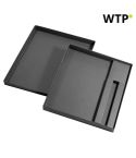 MOLESKINE Geschenkbox, Schwarz, VM381-03