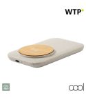 Monar, brezžični polnilec, beige, AP721679-00