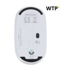 Mouse, silver, OTK21327009000