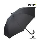 Mousson, ombrello, black, AP800725-10