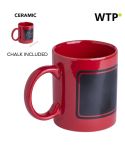 Tazza, rosso, OTK15038003000
