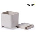 Multifunction Pencil Holder, natural, OTK16709013000