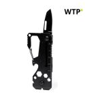 Multitool, Schwarz, OTK20481002000