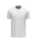 Rundhals T-Shirt für Männer und Frauen, MAN6010