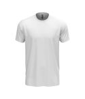 Rundhals T-Shirt für Männer und Frauen, MAN6210