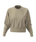 Cropped sweatshirt for women, MAN9087