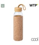 Narpok, glass bottle, natural, AP721984
