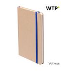 Notebook A5, blue, V2879-11