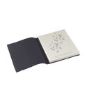 Blok listova u omotu od filca WTP758
