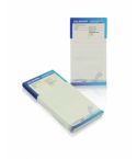 Art.008 Self-adhesive sheets with print (25 sheets)
