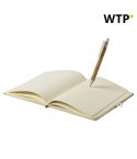 Blocco note, naturale, OTK16394013000