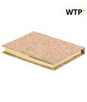 Notepad, natural, OTK21662013000