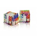 Set listov v trdi platnici WTP151