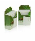 Set listova u mekom uvezu WTP404