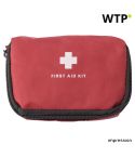 Kit di pronto soccorso in nylon Tiffany, rosso, 1342-008999999