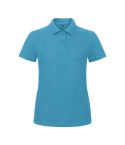 ID.001/ ženska polo majica, EGBO07