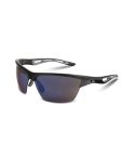 Plastic sunglasses, black, O22125