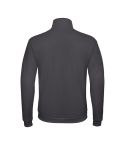 ID.206 50/50 SWEAT JACKET, EGBO49