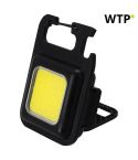 Öffner Taschenlampe, Schwarz, OTK20485002000