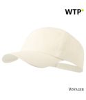 Cappello in cotone biologico, misto, V7189-00