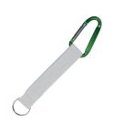 Einzigartiger Karabiner-Schlüsselanhänger, EGP23000