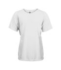 T-shirt sportivo a maniche corte per bambini, EGPA445