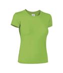 PARIS DAMEN T-SHIRT, EGCAVAPAR