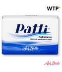 PATTI 160g, Znana zelenjavna mila, 160g, bela, 35602-106