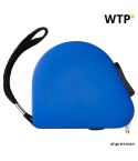 PE tape measure Cassie, blue, 7123-023999999