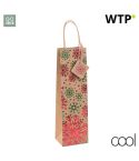 Pekkola W, Borsa regalo di Natale, vino, mixed, AP808772