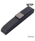 Etui, Schwarz, V1742-03
