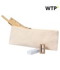 Pencil Case, naravna, OTK21446013000