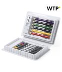 Pencil Case, red, OTK19710003000