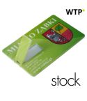 Pendrive 9982_00_4GB, white, EG9982004_STOCK