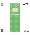 Penxil 4, po meri izdelan set 4 kemičnih svinčnikov, white, AP716442