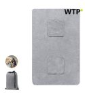 Pet Towel, grey, OTK11504008000